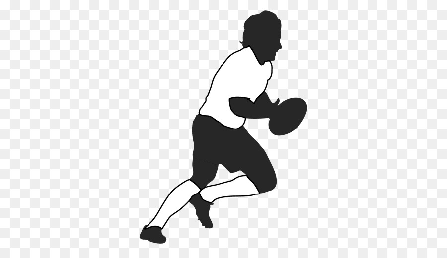 Silhouette Black and white Sport Ball game - Silhouette png download - 512*512 - Free Transparent Silhouette png Download.