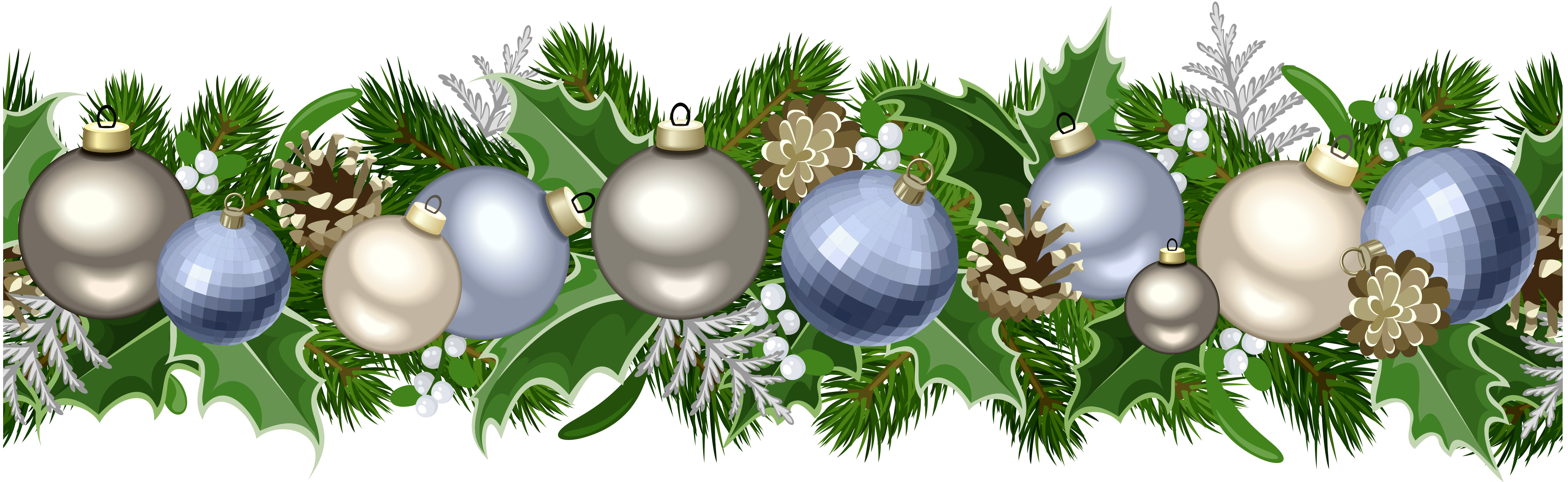 Christmas Round Garland Png Transparent Christmas Wreath With Birds Gallery Large Collections Of Hd Transparent Christmas Garland Png Images For Free Download Receh