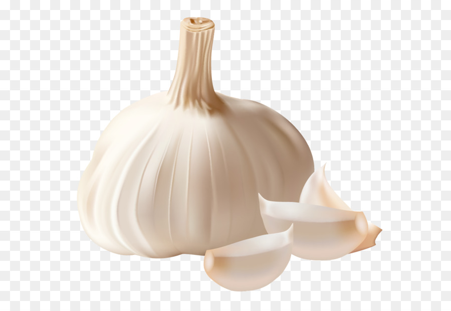 Garlic bread Clip art - Garlic PNG png download - 888*840 - Free Transparent Garlic png Download.