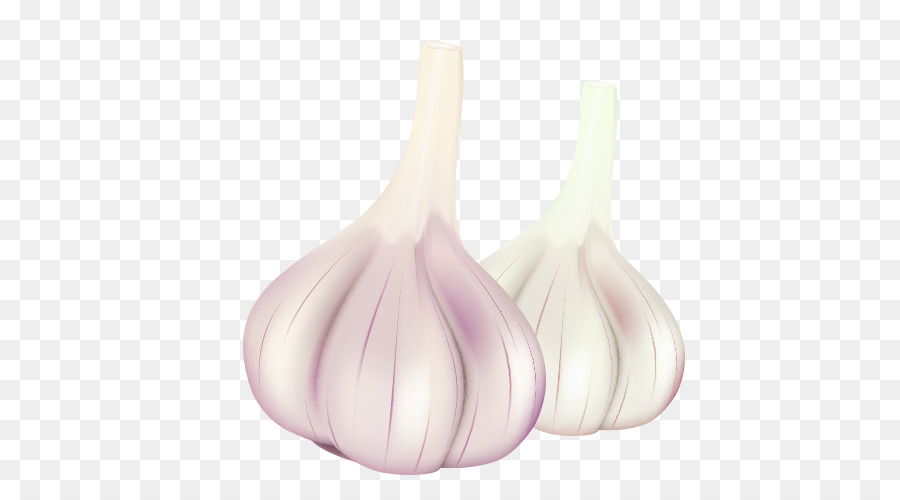 Garlic Drawing - Cartoon garlic png download - 500*500 - Free Transparent Garlic png Download.