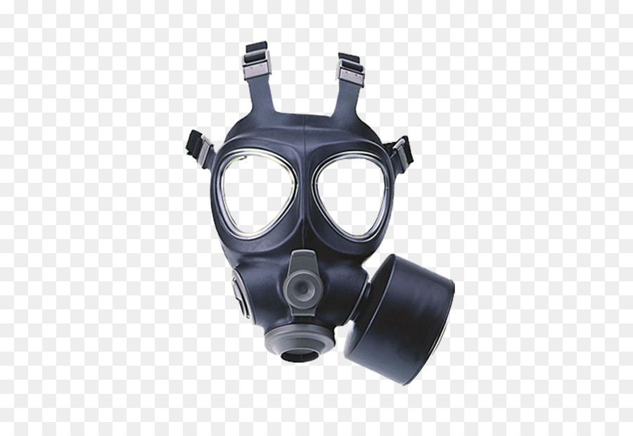 Gas mask Clip art - Gas masks png download - 500*608 - Free Transparent Gas Mask png Download.