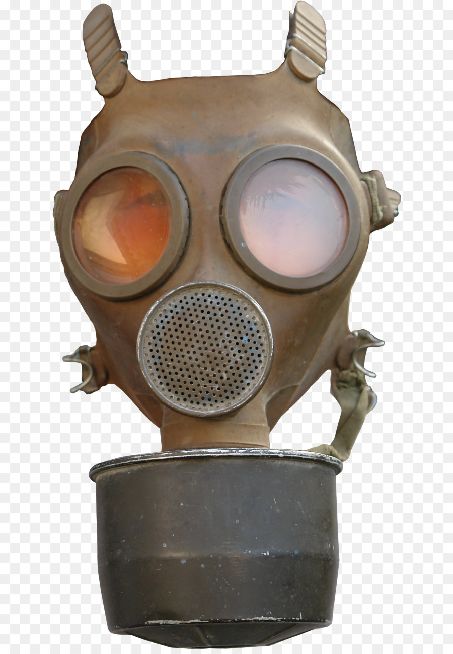 Gas mask - gas mask png download - 700*1298 - Free Transparent Gas Mask png Download.