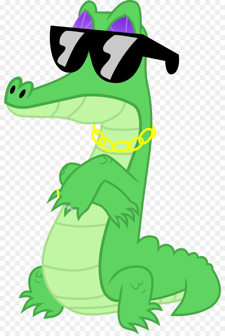 Alligator Crocodiles Pony Clip art - alligator png download - 868*1333 - Free Transparent Alligator png Download.