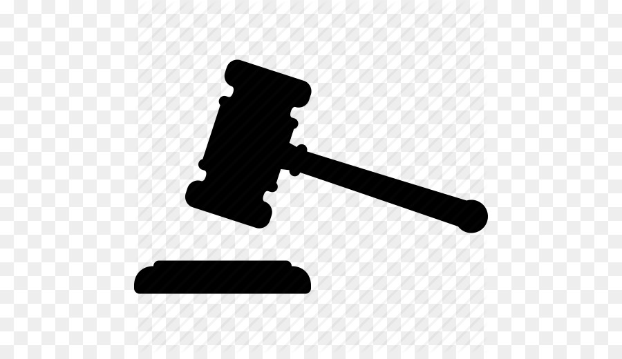 Gavel Computer Icons Judge Hammer - Gavel Free Icon Png png download - 512*512 - Free Transparent Gavel png Download.