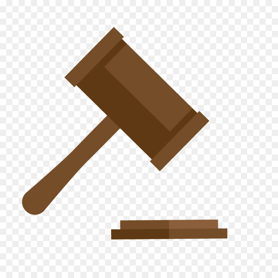 Judge Gavel Lawyer Court - Stock Vector Judge hammer png download - 1000*1000 - Free Transparent Judge png Download.