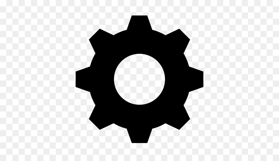 Gear Icon - Gears PNG File png download - 512*512 - Free Transparent Gear png Download.