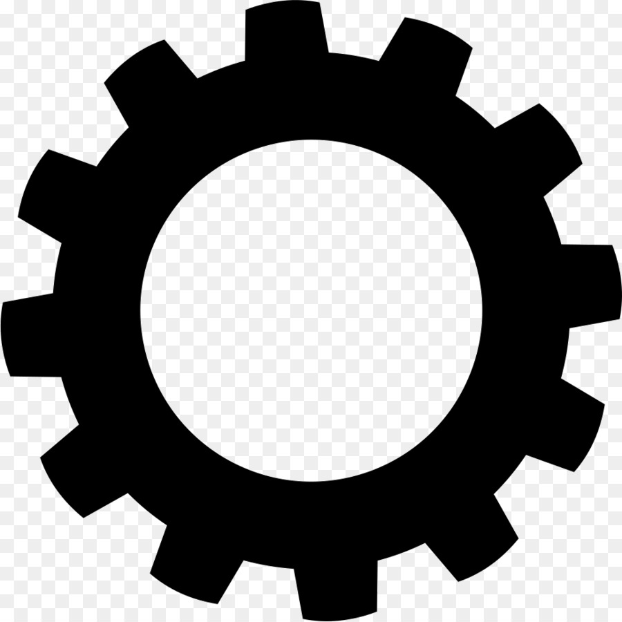 Gear Computer Icons Clip art - gear png download - 981*980 - Free Transparent Gear png Download.