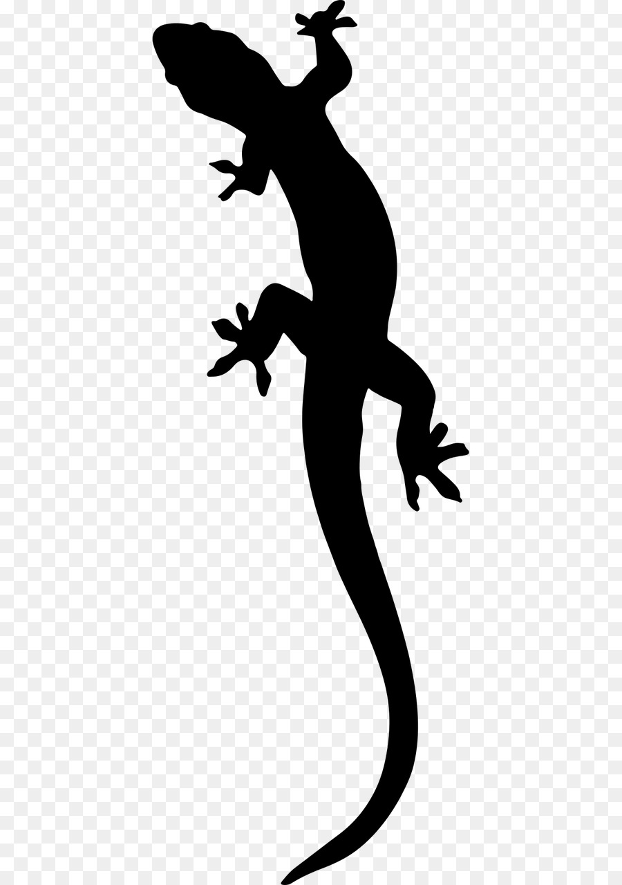 Lizard Gecko Komodo dragon Clip art - lizard png download - 640*1280 - Free Transparent Lizard png Download.