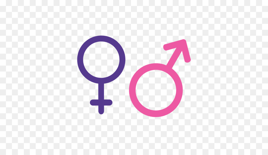 Gender symbol - gender png download - 512*512 - Free Transparent Gender Sym...