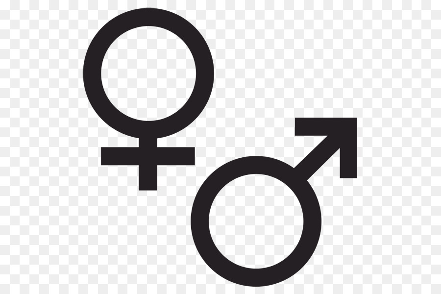 Gender symbol Female Clip art - Male Female Cliparts png download - 600*600 - Free Transparent Gender Symbol png Download.