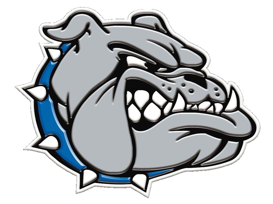Georgia Bulldogs football team transparent bulldog logo