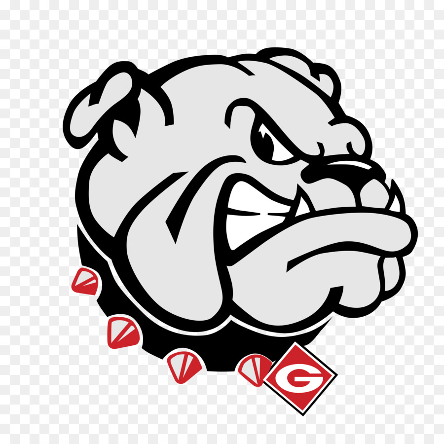 Georgia Bulldogs football Barton College Western Illinois University Liberty Christian Academy - school png download - 2400*2400 - Free Transparent  png Download.