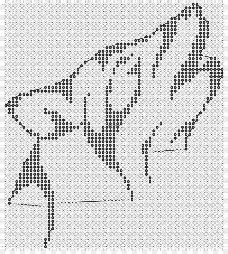 North Carolina State University Gray wolf NC State Wolfpack Clip art - wolf stencil tattoo png download - 3288*3608 - Free Transparent  png Download.