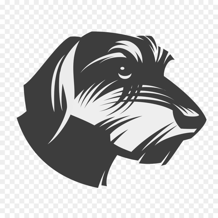 Dachshund German Wirehaired Pointer Daschund Tattoo - Dog picture material png download - 1000*1000 - Free Transparent Dachshund png Download.