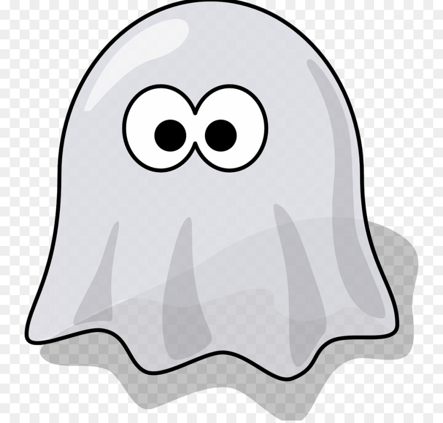 Ghost Clip art - Ghost png download - 800*855 - Free Transparent Ghost png Download.