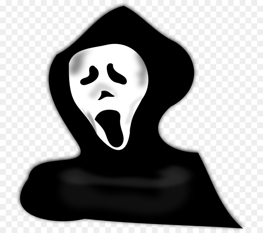 Ghost Ghoul Clip art - Ghost Clip png download - 800*800 - Free Transparent Ghost png Download.