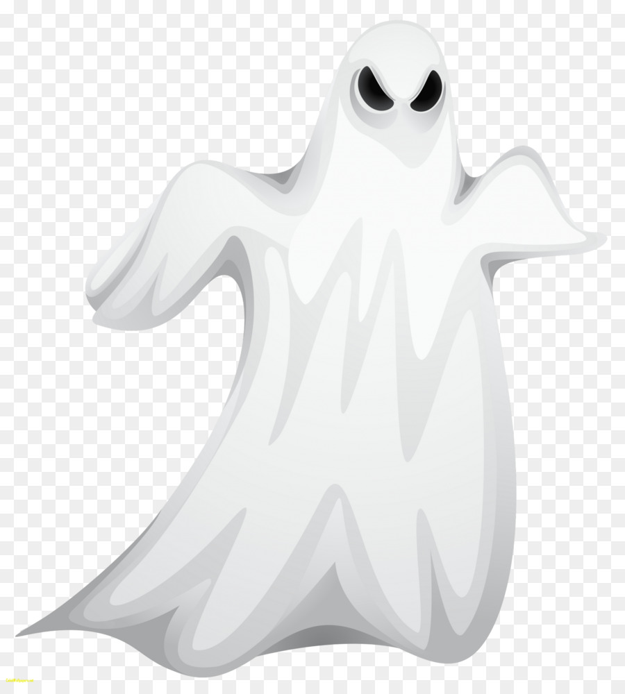 Ghost Halloween YouTube Clip art - creepy png download - 1600*1763 - Free Transparent Ghost png Download.