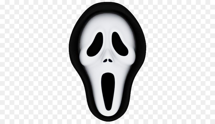 Ghostface Clip art Mask Scream Image - mask png download - 512*512 - Free Transparent Ghostface png Download.