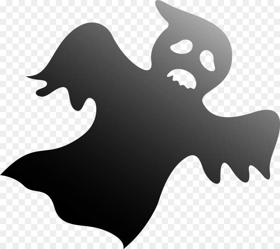 Ghost Black Horror - Black Horror Ghost png download - 2501*2222 - Free Transparent Ghost png Download.