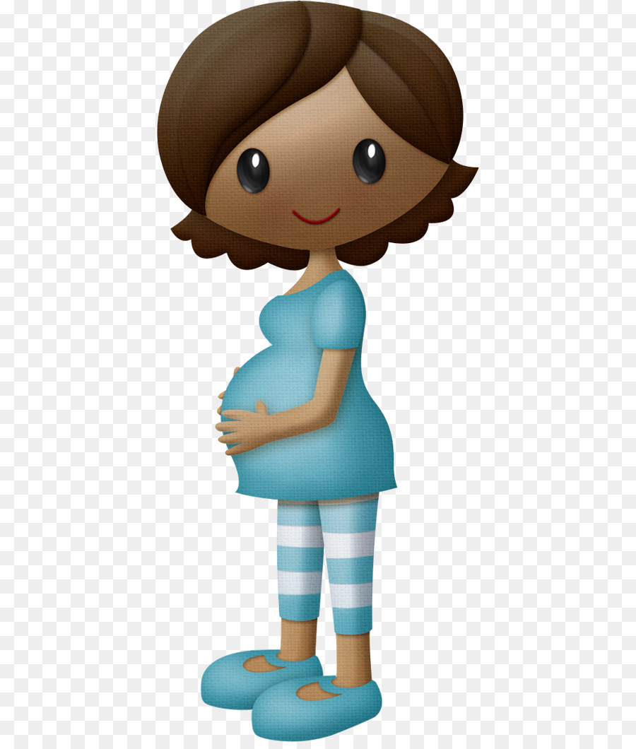 Clip art GIF Pregnancy Illustration Image - mama animada png download - 456*1050 - Free Transparent Pregnancy png Download.
