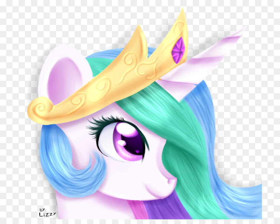 Princess Celestia My Little Pony: Friendship Is Magic Princess Luna Horse - horse png download - 785*705 - Free Transparent Princess Celestia png Download.