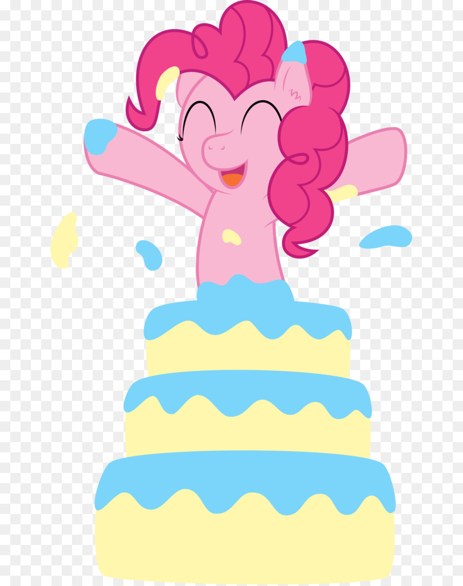 Clip art Illustration Cartoon Product Pink M - Little Pony birthday png download - 703*1137 - Free Transparent  Cartoon png Download.