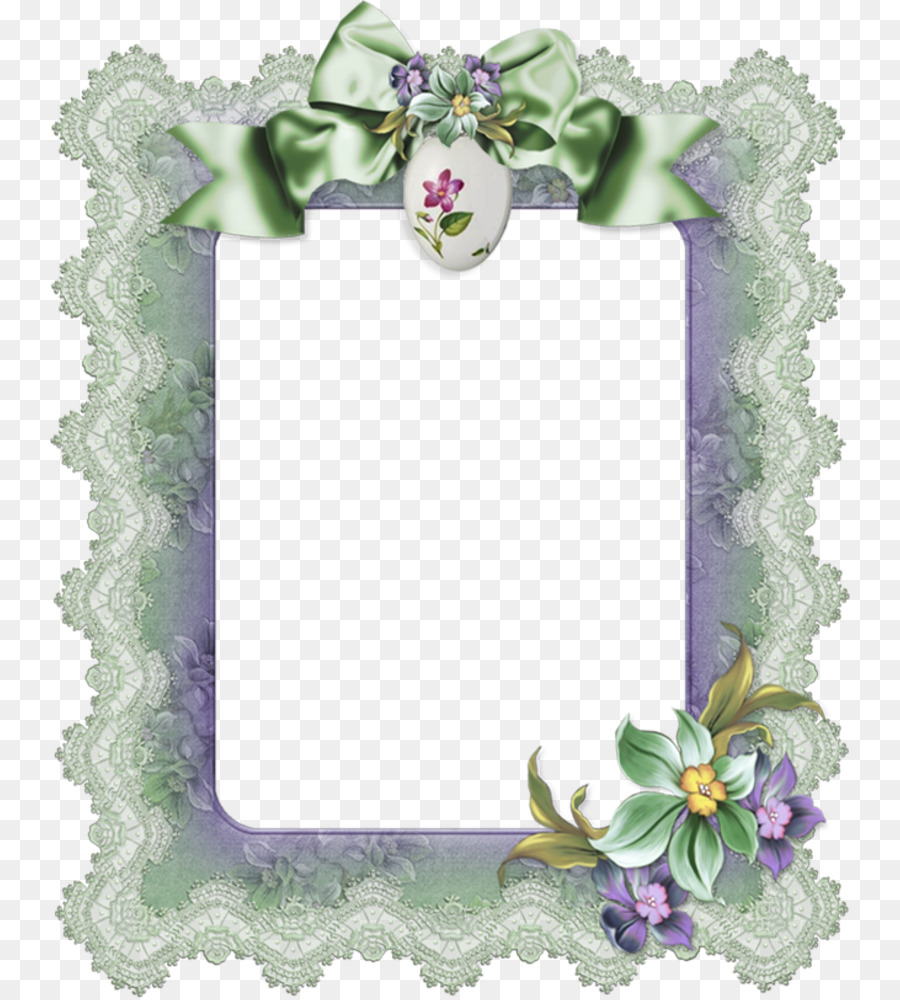 Picture Frames Photography Psd Image Clip art - lace png download - 800*998 - Free Transparent Picture Frames png Download.
