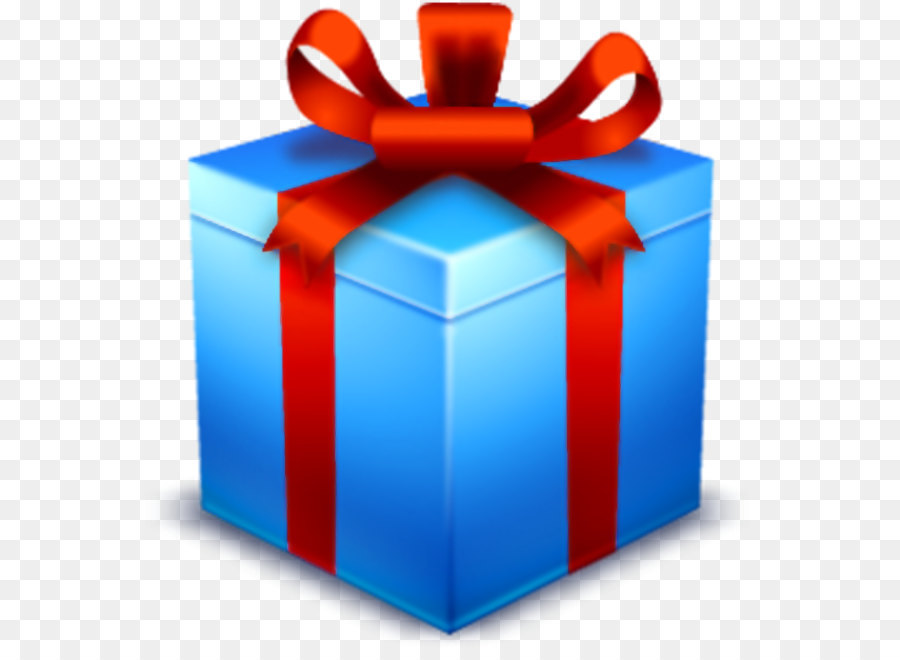 Christmas gift Icon - Gift Png png download - 1024*1024 - Free Transparent Computer Icons png Download.