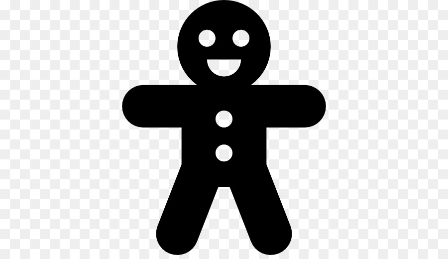 Computer Icons Gingerbread man Clip art - Gingerbread man png download - 512*512 - Free Transparent Computer Icons png Download.