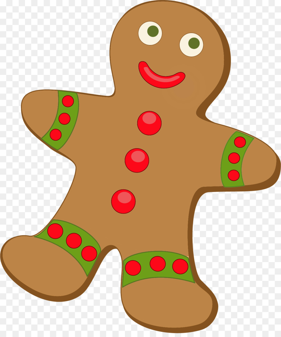 Gingerbread house Candy cane Gingerbread man Clip art - Transparent Gingerbread Cliparts png download - 1284*1524 - Free Transparent Gingerbread House png Download.
