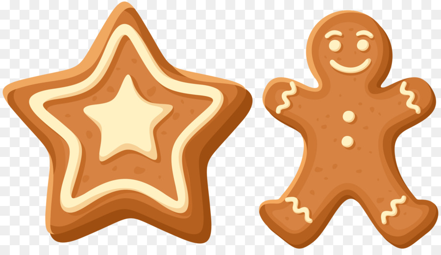 The Gingerbread Man Gingerbread house - cookie png download - 8000*4530 - Free Transparent Gingerbread Man png Download.