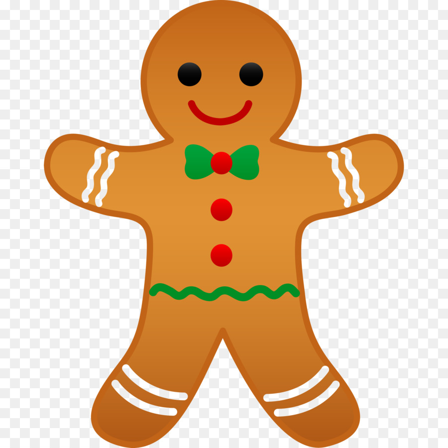 The Gingerbread Man Biscuits Clip art - gingerbread man fortnite png download - 2604*2604 - Free Transparent Gingerbread Man png Download.