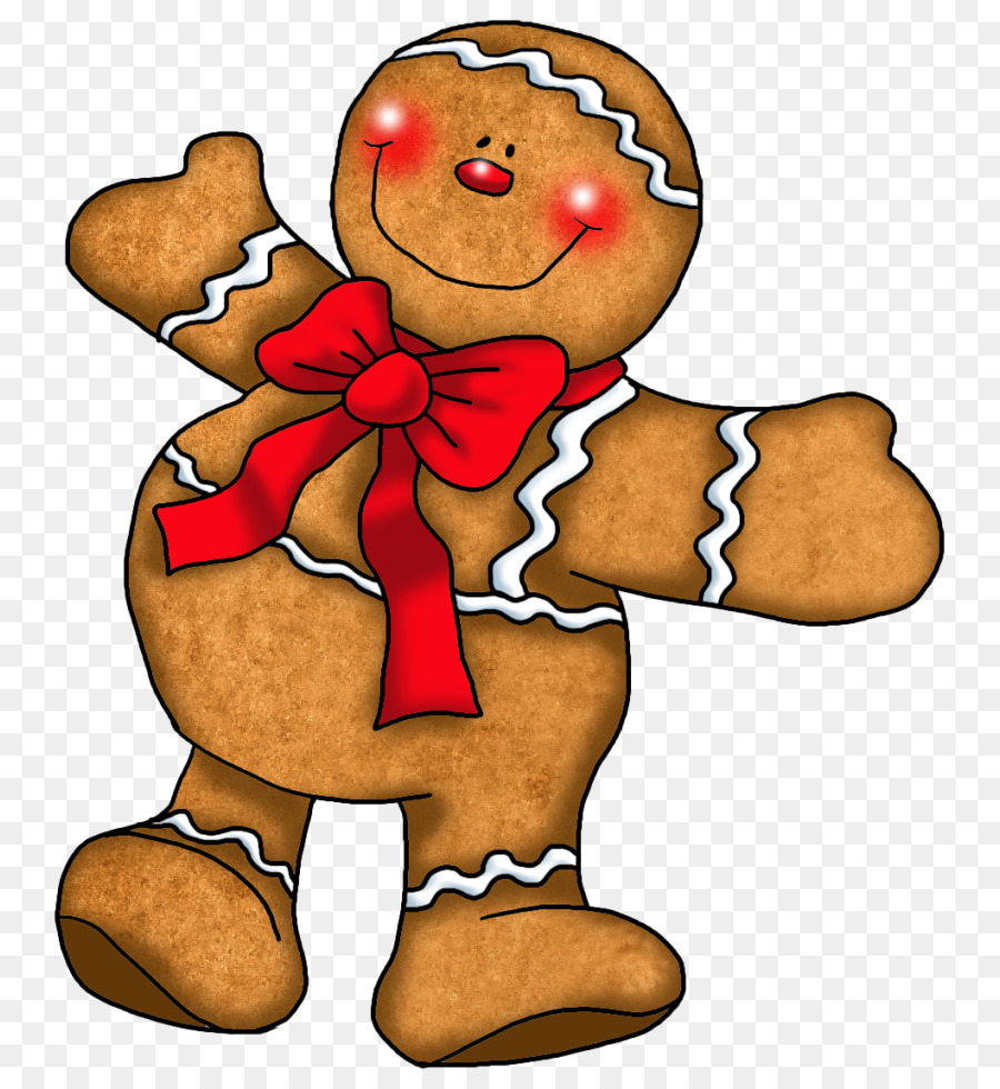 The Gingerbread Man Ginger snap Clip art - Gingerbread Border Cliparts png download - 830*980 - Free Transparent Gingerbread Man png Download.