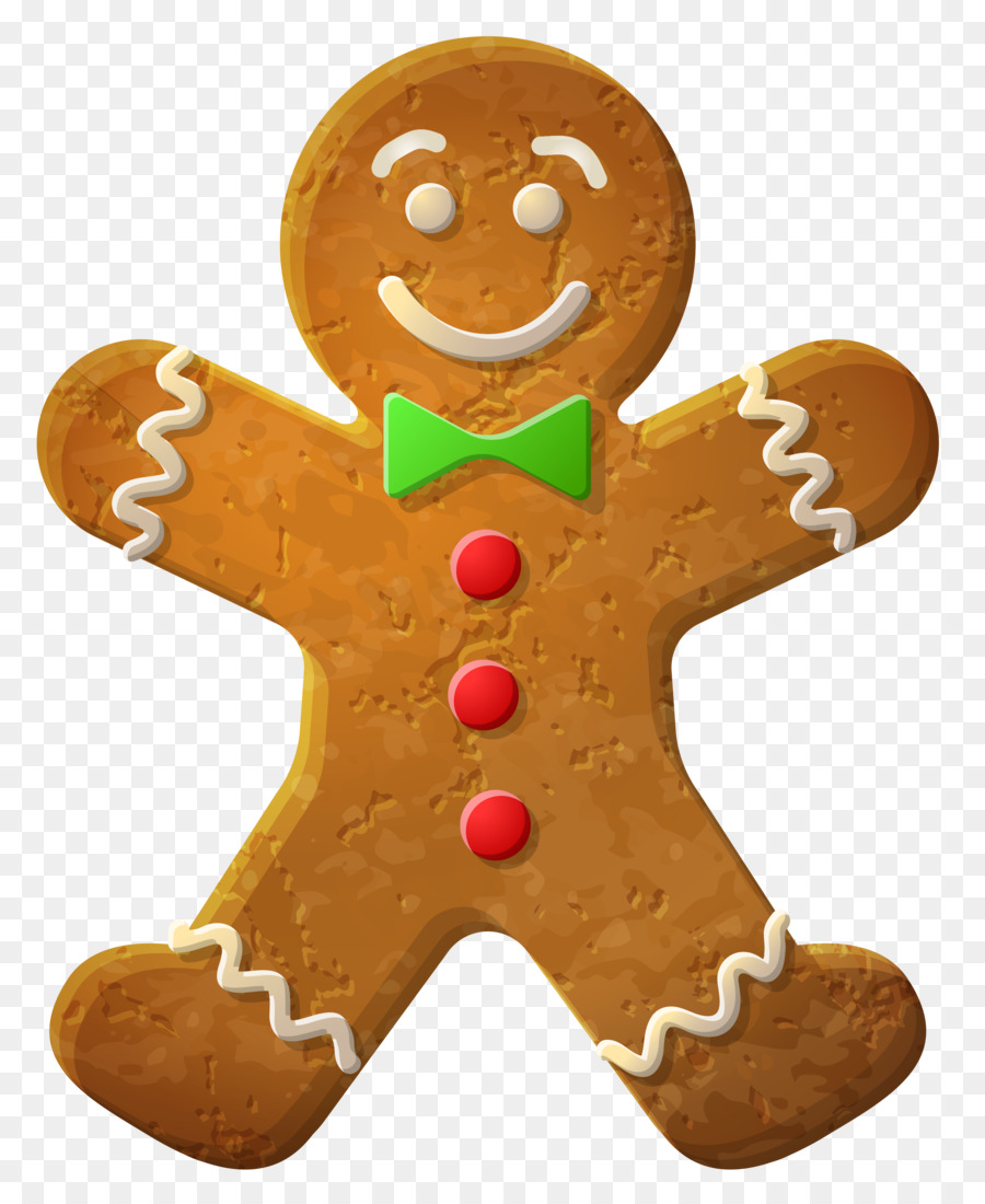 Frosting & Icing The Gingerbread Man - Transparent Gingerbread Cliparts png download - 5325*6480 - Free Transparent Frosting  Icing png Download.