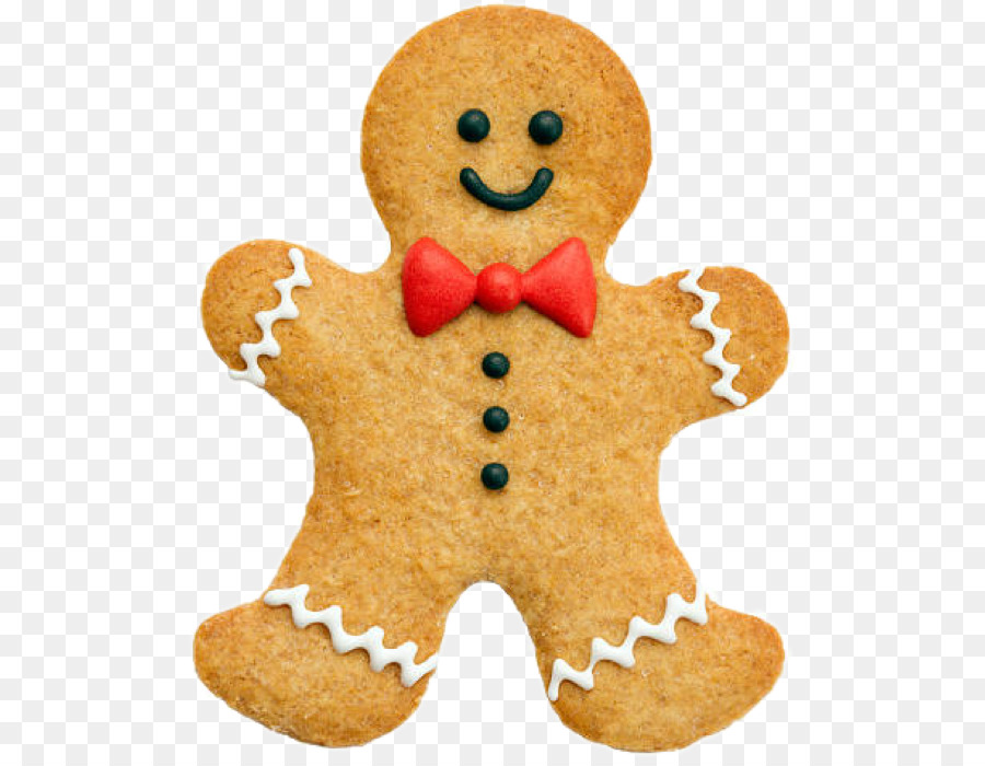 Gingerbread man Biscuits Christmas cookie - biscuit png download - 558*693 - Free Transparent Gingerbread Man png Download.