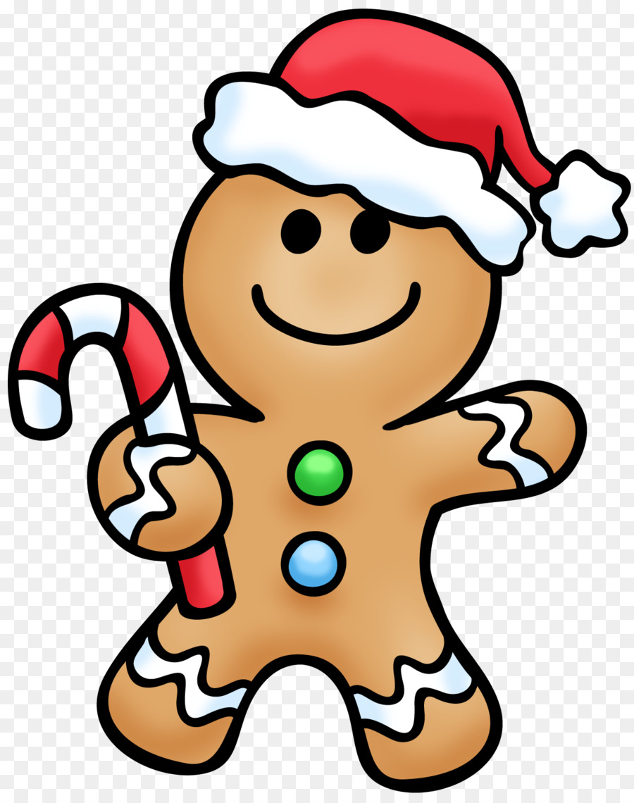 Featured image of post Gingerbread Man Cartoon Transparent Illustration realistic gingerbread on transparent