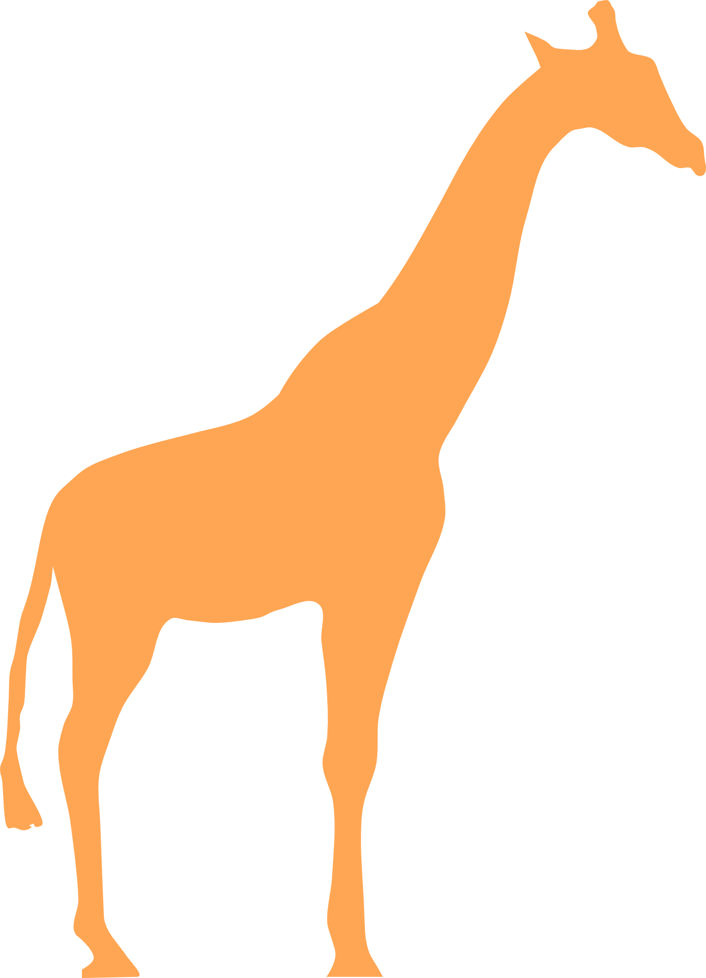 northern-giraffe-silhouette-clip-art-giraffe-png-download-1387-1920