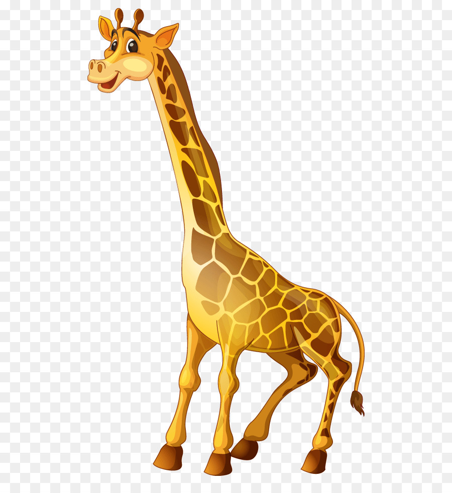 Baby Giraffes Cartoon - giraffe png download - 584*962 - Free Transparent Giraffe png Download.