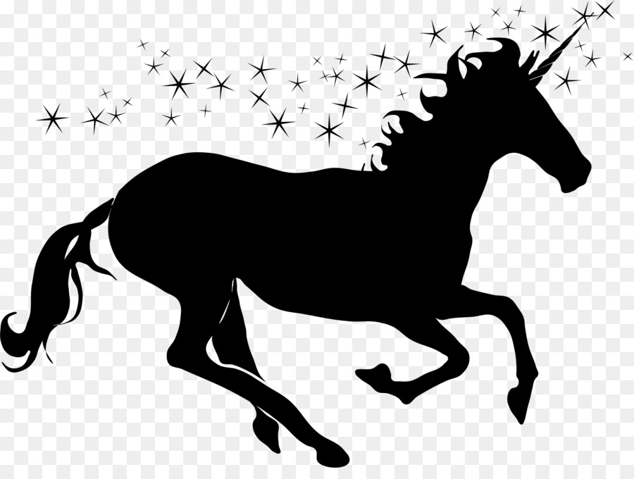 Horse Silhouette Unicorn Clip art - horse png download - 2254*1664 - Free Transparent Horse png Download.