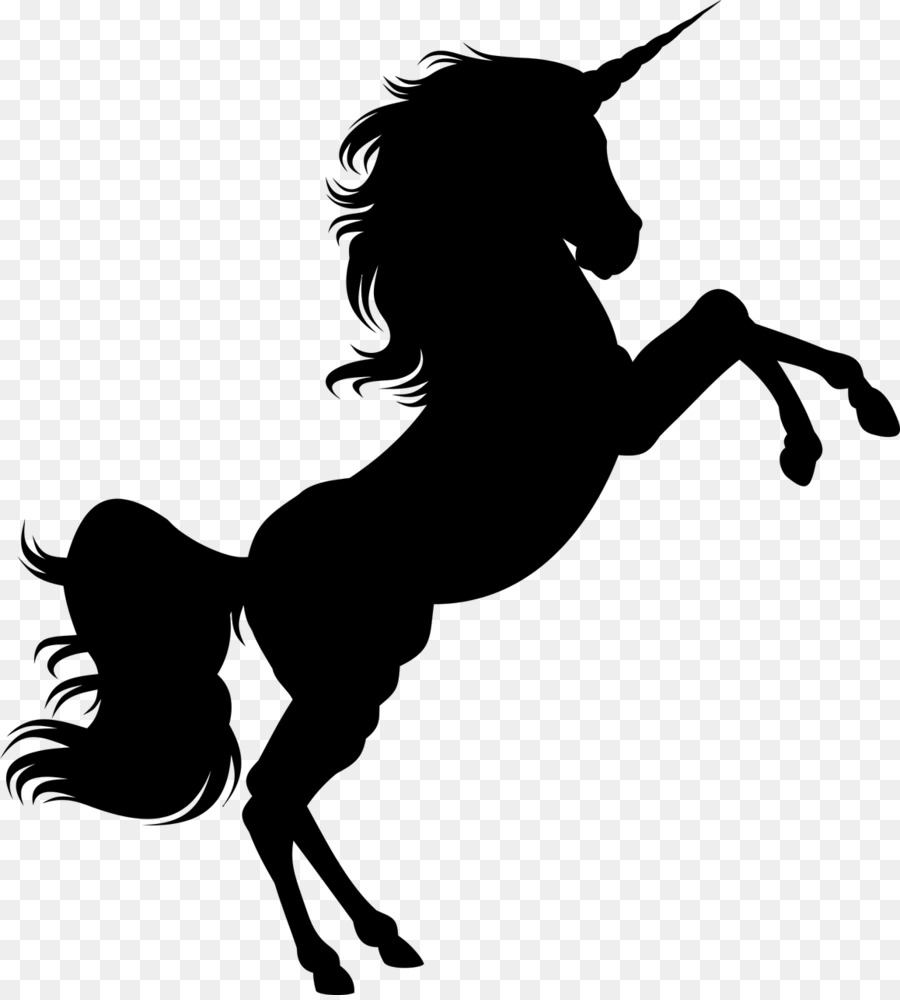 Horse Portable Network Graphics Clip art Vector graphics Silhouette - unicorn png silhouette png download - 1158*1280 - Free Transparent Horse png Download.