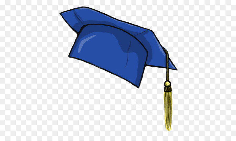 Square academic cap Graduation ceremony Blue Clip art - Graduation Cap Cliparts png download - 600*521 - Free Transparent Square Academic Cap png Download.