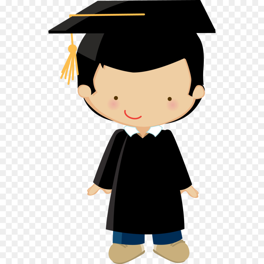 Graduation ceremony Boy Child Graduate University Clip art - graduation png download - 570*900 - Free Transparent Graduation Ceremony png Download.