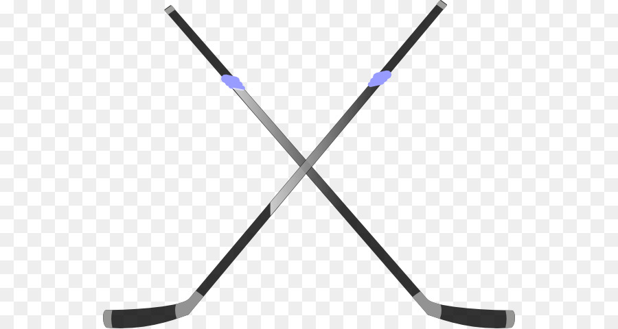 Ice hockey stick Clip art - Free Hockey Clipart png download - 600*479 - Free Transparent Hockey Stick png Download.