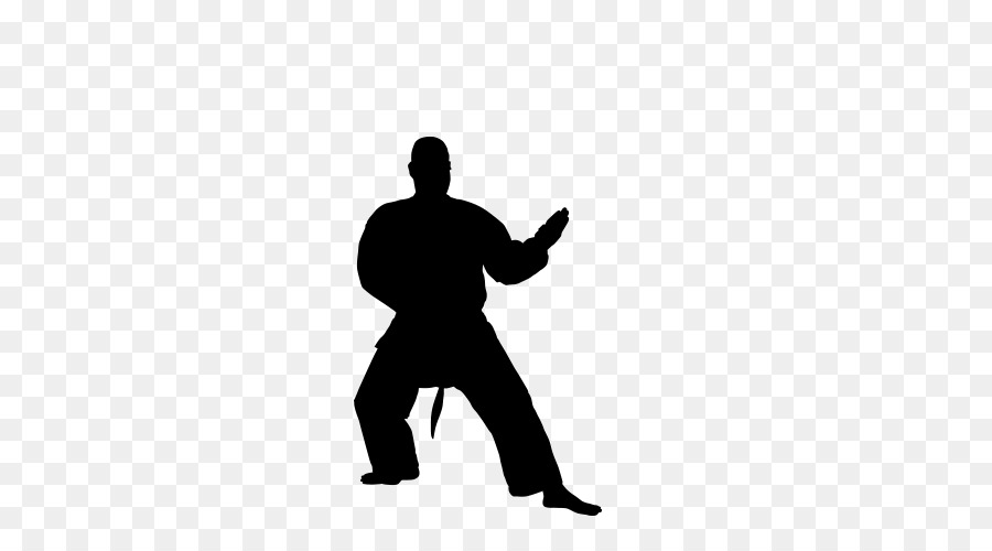 Martial arts Karate Wall decal Sticker - Fight png download - 500*500 - Free Transparent Martial Arts png Download.