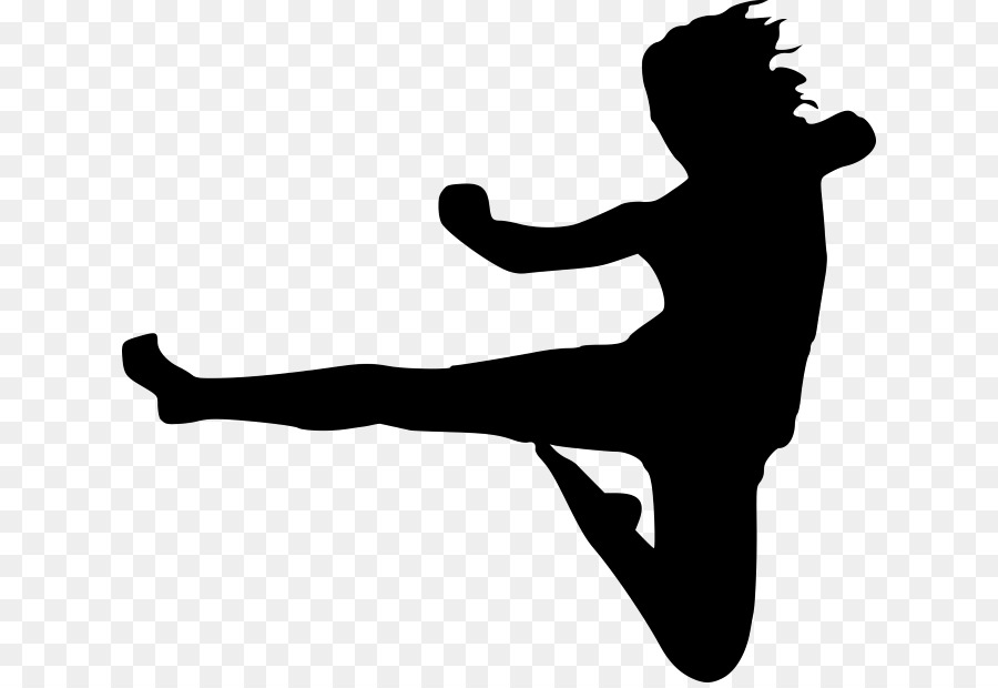 Clip art Taekwondo Portable Network Graphics Martial arts Kick - karate clipart png girl png download - 680*615 - Free Transparent Taekwondo png Download.