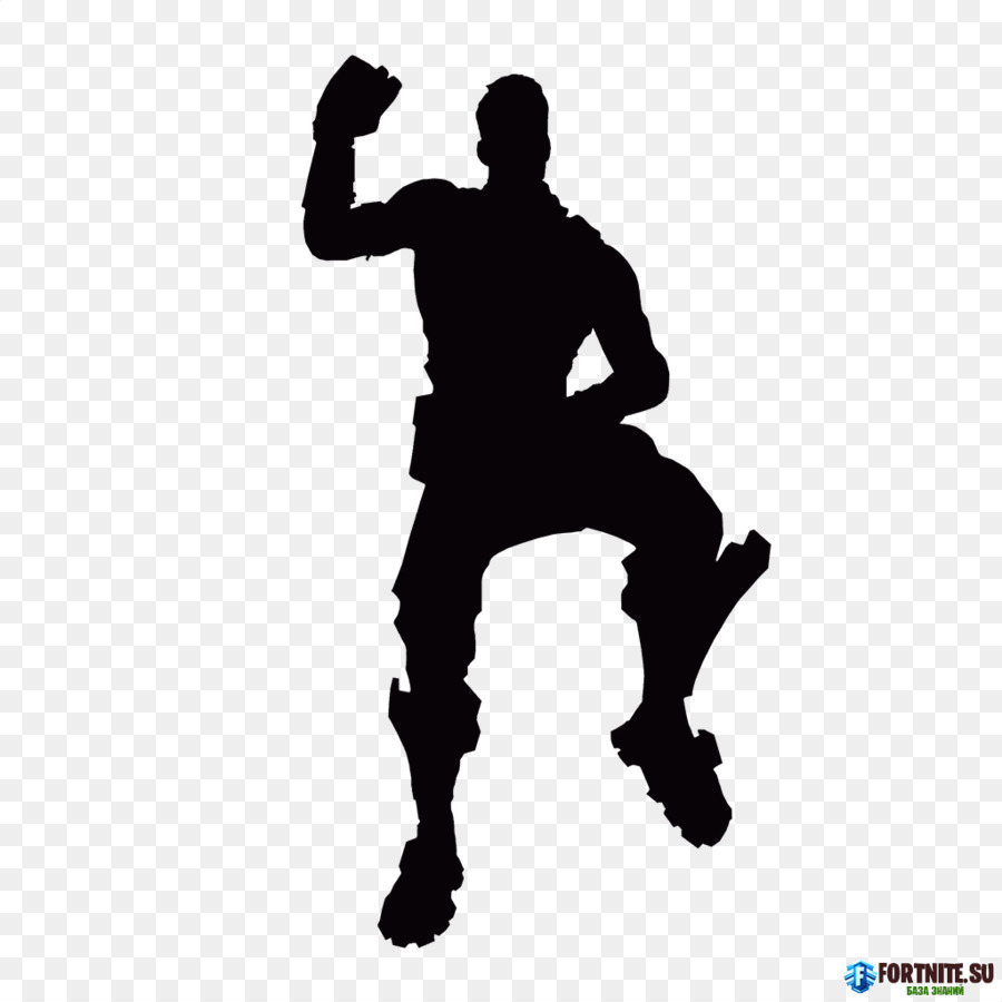 T-shirt Floss Silhouette Dance Image - T-shirt png download - 1024*1024 - Free Transparent Tshirt png Download.