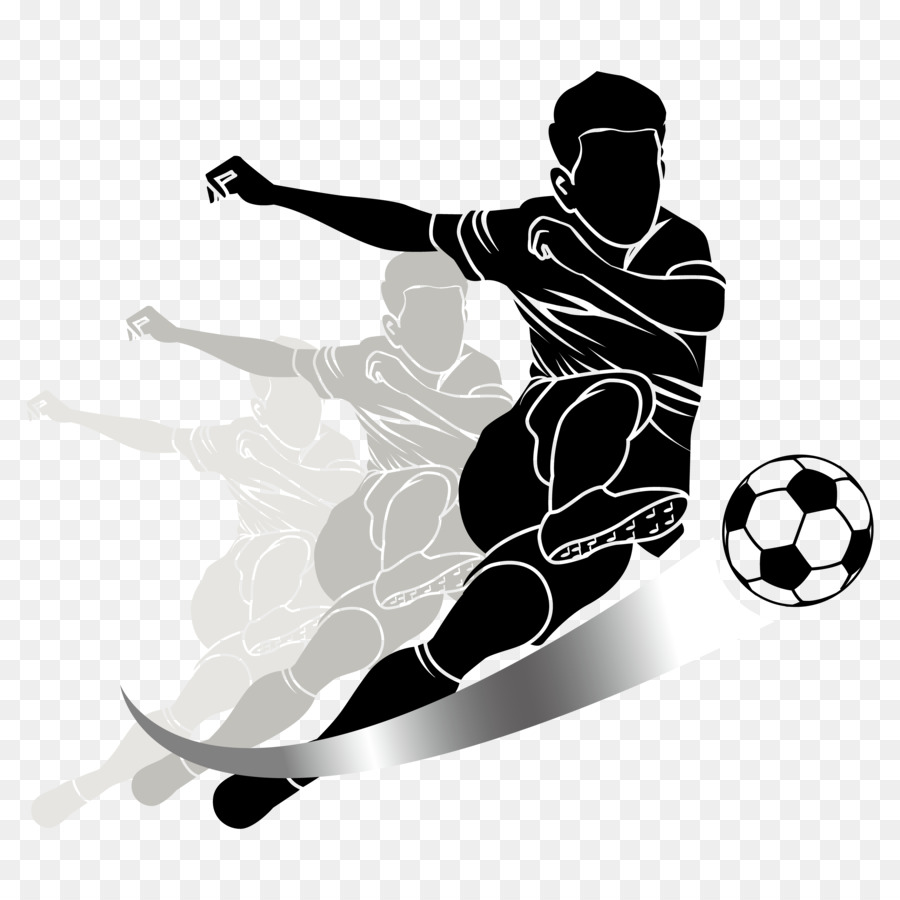 Football player Kick Sport - football png download - 5000*5000 - Free Transparent Football png Download.