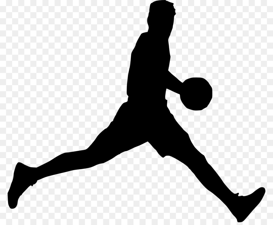 Portable Network Graphics Clip art Basketball Silhouette Image - basketball clip art png silhouette png download - 850*731 - Free Transparent Basketball png Download.