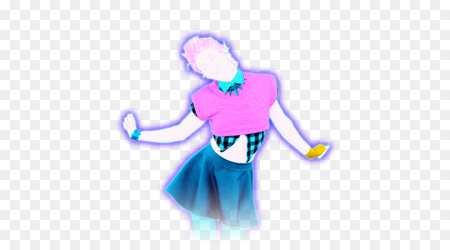 Just Dance 2015 Just Dance 2014 Just Dance 2016 Girls Just Want to Have Fun - dancing png download - 500*500 - Free Transparent Just Dance 2015 png Download.