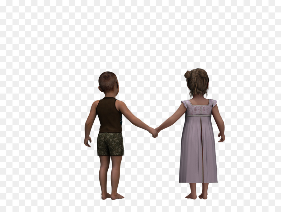 Child Holding hands Clip art - child png download - 1280*960 - Free Transparent  png Download.